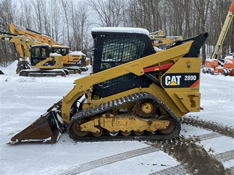 cat 289d skid steer|cat 289d skid steer price.